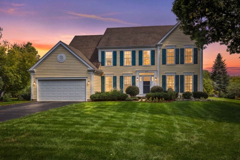 Tiny photo for 21336 W Prescott Court, Kildeer, IL 60047 (MLS # 12755884)