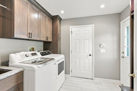 Tiny photo for 21336 W Prescott Court, Kildeer, IL 60047 (MLS # 12755884)