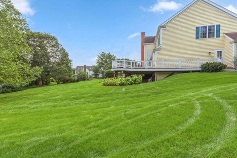 Tiny photo for 21336 W Prescott Court, Kildeer, IL 60047 (MLS # 12755884)