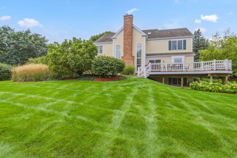 Tiny photo for 21336 W Prescott Court, Kildeer, IL 60047 (MLS # 12755884)