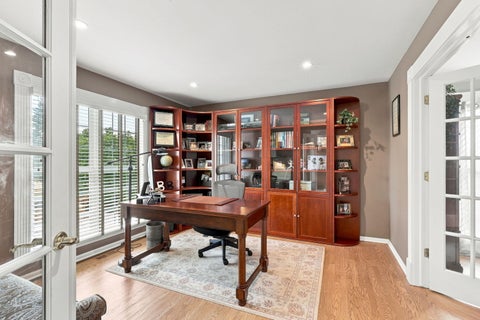 Tiny photo for 21336 W Prescott Court, Kildeer, IL 60047 (MLS # 12755884)