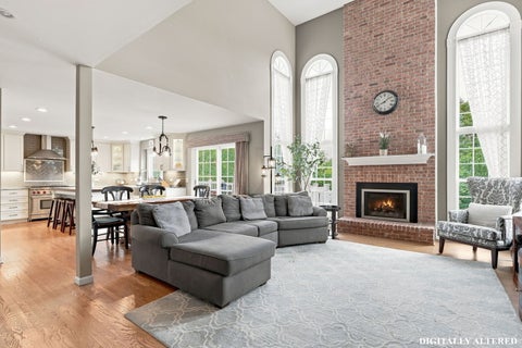 Tiny photo for 21336 W Prescott Court, Kildeer, IL 60047 (MLS # 12755884)