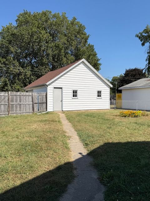 Tiny photo for 509 E 9th Street, Rock Falls, IL 61071 (MLS # 12483189)