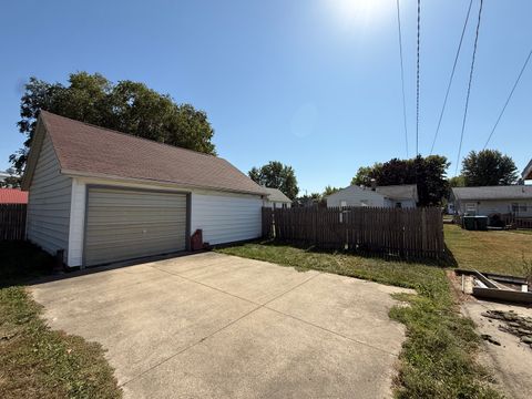 Tiny photo for 509 E 9th Street, Rock Falls, IL 61071 (MLS # 12483189)