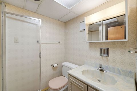 Tiny photo for 4917 N Oriole Avenue, Harwood Heights, IL 60706 (MLS # 12637144)