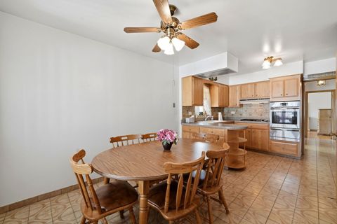 Tiny photo for 4917 N Oriole Avenue, Harwood Heights, IL 60706 (MLS # 12637144)