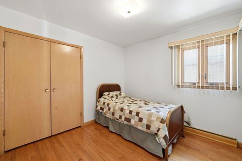 Tiny photo for 4917 N Oriole Avenue, Harwood Heights, IL 60706 (MLS # 12637144)