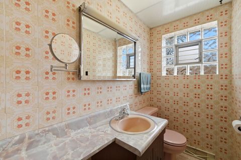 Tiny photo for 4917 N Oriole Avenue, Harwood Heights, IL 60706 (MLS # 12637144)