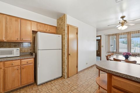 Tiny photo for 4917 N Oriole Avenue, Harwood Heights, IL 60706 (MLS # 12637144)