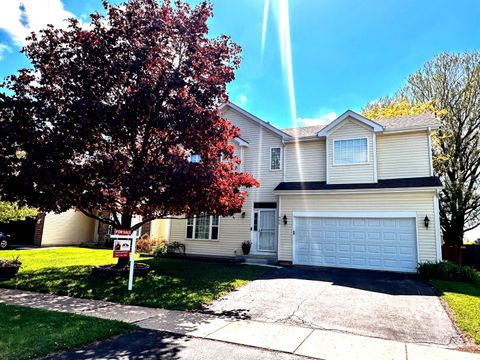 900 SE Chelsea Court Aurora IL 60504
