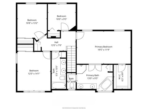 Tiny photo for 900 Chelsea Court, Aurora, IL 60504 (MLS # 12623459)