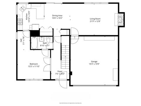 Tiny photo for 900 Chelsea Court, Aurora, IL 60504 (MLS # 12623459)