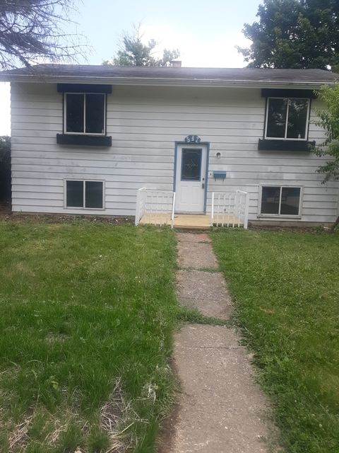 547 N Ridgemoor Avenue Mundelein IL 60060