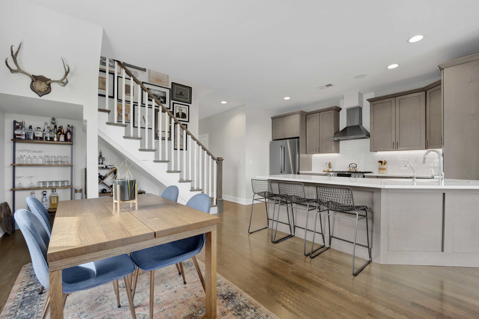 3140 N Elston Avenue 3S