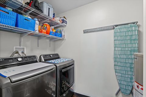 Tiny photo for 320 S Guthrie Street, Gibson City, IL 60936 (MLS # 12582815)