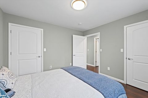 Tiny photo for 320 S Guthrie Street, Gibson City, IL 60936 (MLS # 12582815)