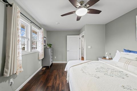 Tiny photo for 320 S Guthrie Street, Gibson City, IL 60936 (MLS # 12582815)