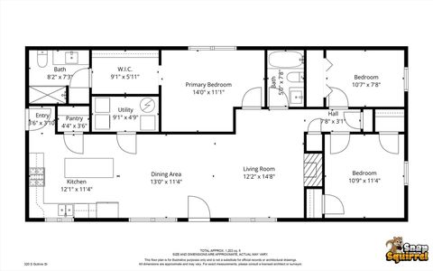Tiny photo for 320 S Guthrie Street, Gibson City, IL 60936 (MLS # 12582815)