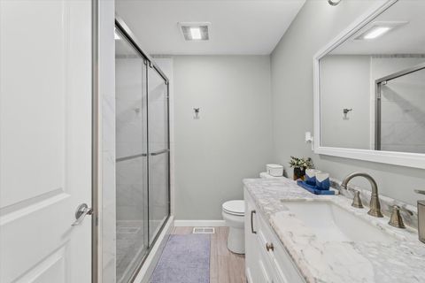 Tiny photo for 320 S Guthrie Street, Gibson City, IL 60936 (MLS # 12582815)