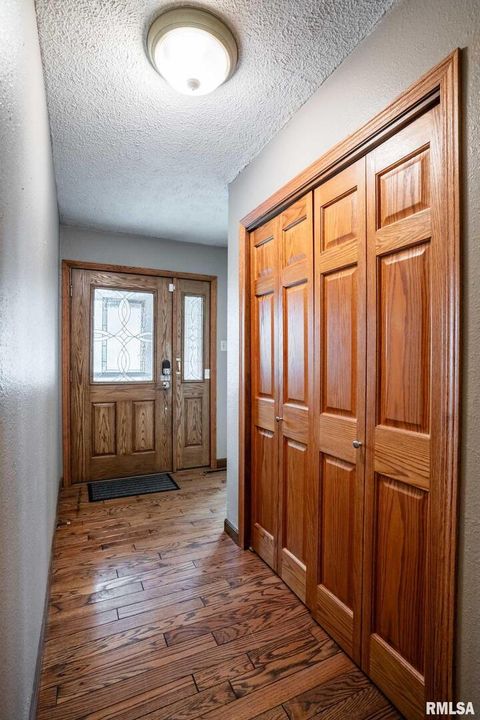 Tiny photo for 1718 RUSSELL Road, West Frankfort, IL 62896 (MLS # EB460465)