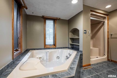 Tiny photo for 1718 RUSSELL Road, West Frankfort, IL 62896 (MLS # EB460465)