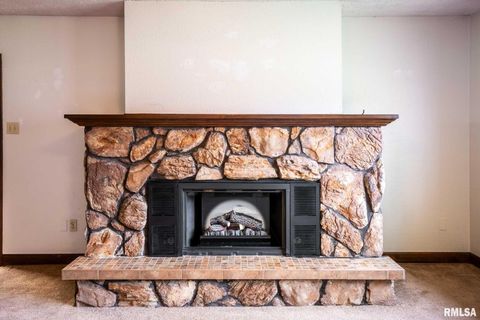 Tiny photo for 1718 RUSSELL Road, West Frankfort, IL 62896 (MLS # EB460465)