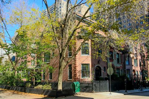 A home in Chicago