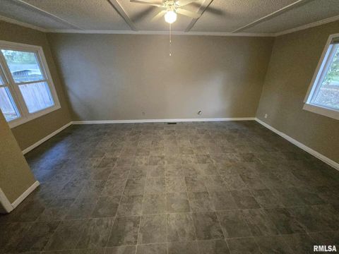 Tiny photo for 12152 E MEADOWS Drive, Mt Vernon, IL 62864 (MLS # EB459882)