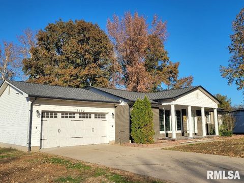 Tiny photo for 12152 E MEADOWS Drive, Mt Vernon, IL 62864 (MLS # EB459882)