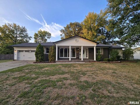 Tiny photo for 12152 E MEADOWS Drive, Mt Vernon, IL 62864 (MLS # EB459882)