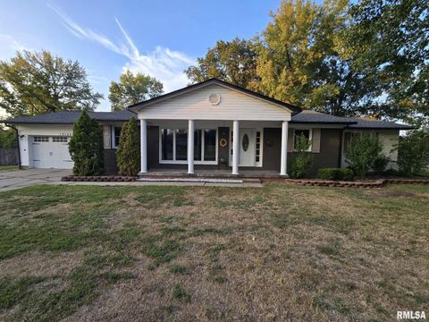Tiny photo for 12152 E MEADOWS Drive, Mt Vernon, IL 62864 (MLS # EB459882)