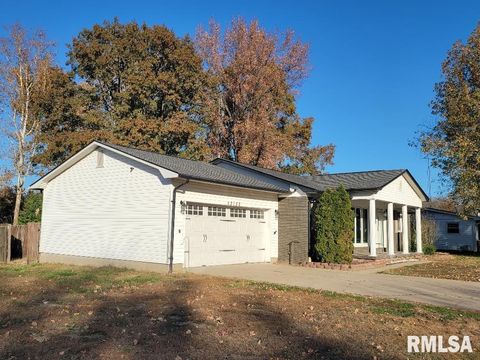 Tiny photo for 12152 E MEADOWS Drive, Mt Vernon, IL 62864 (MLS # EB459882)