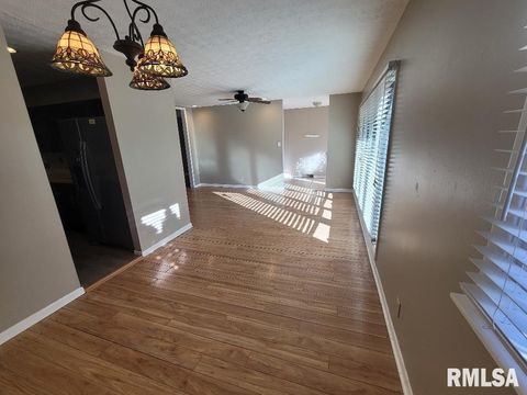 Tiny photo for 12152 E MEADOWS Drive, Mt Vernon, IL 62864 (MLS # EB459882)