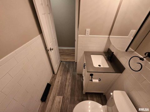 Tiny photo for 12152 E MEADOWS Drive, Mt Vernon, IL 62864 (MLS # EB459882)