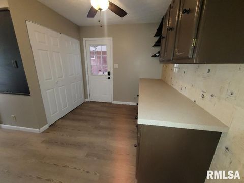 Tiny photo for 12152 E MEADOWS Drive, Mt Vernon, IL 62864 (MLS # EB459882)