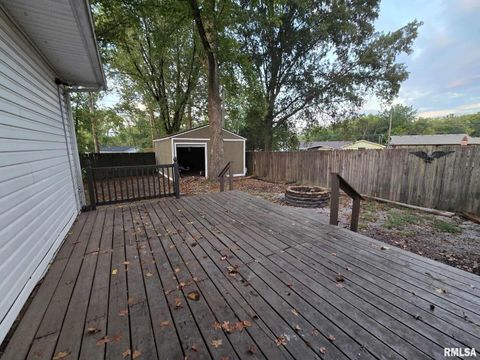 Tiny photo for 12152 E MEADOWS Drive, Mt Vernon, IL 62864 (MLS # EB459882)