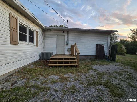 Tiny photo for 12152 E MEADOWS Drive, Mt Vernon, IL 62864 (MLS # EB459882)