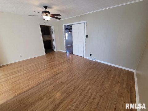 Tiny photo for 12152 E MEADOWS Drive, Mt Vernon, IL 62864 (MLS # EB459882)