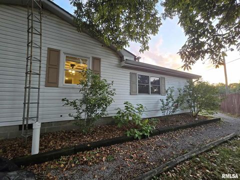 Tiny photo for 12152 E MEADOWS Drive, Mt Vernon, IL 62864 (MLS # EB459882)