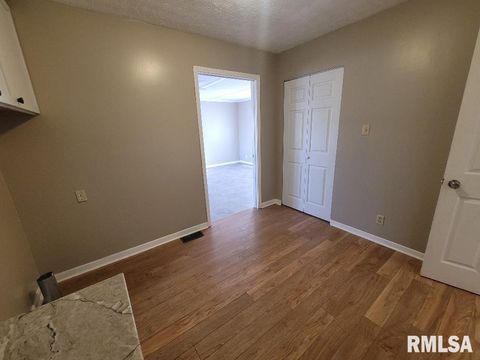 Tiny photo for 12152 E MEADOWS Drive, Mt Vernon, IL 62864 (MLS # EB459882)