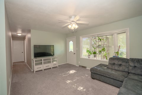 Tiny photo for 11510 15th Street Court, Milan, IL 61264 (MLS # 12704075)