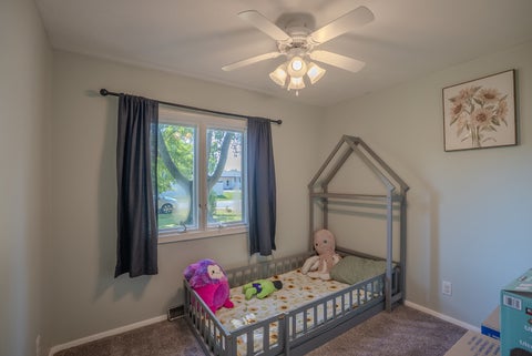 Tiny photo for 11510 15th Street Court, Milan, IL 61264 (MLS # 12704075)