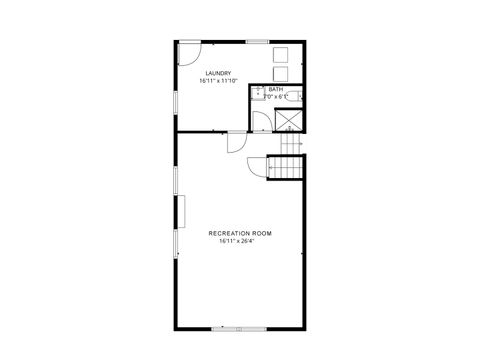 Tiny photo for 105 E ELAINE Circle, Prospect Heights, IL 60070 (MLS # 12561550)