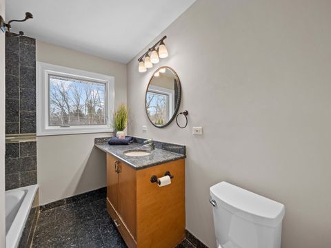 Tiny photo for 105 E ELAINE Circle, Prospect Heights, IL 60070 (MLS # 12561550)