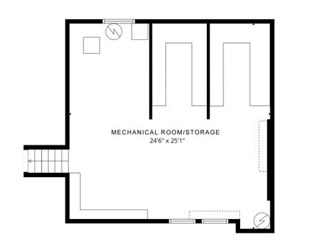 Tiny photo for 105 E ELAINE Circle, Prospect Heights, IL 60070 (MLS # 12561550)