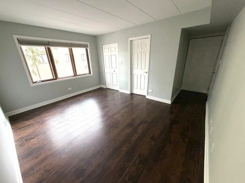 Tiny photo for 4530 W 93rd Street #1D, Oak Lawn, IL 60453 (MLS # 12504279)