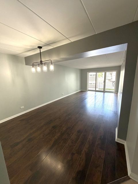 Tiny photo for 4530 W 93rd Street #1D, Oak Lawn, IL 60453 (MLS # 12504279)