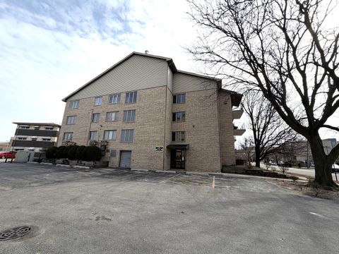 Tiny photo for 4530 W 93rd Street #1D, Oak Lawn, IL 60453 (MLS # 12504279)