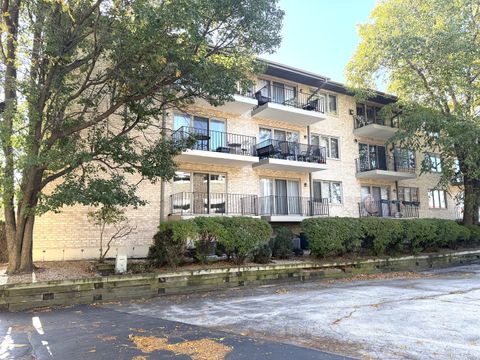 Tiny photo for 4530 W 93rd Street #1D, Oak Lawn, IL 60453 (MLS # 12504279)