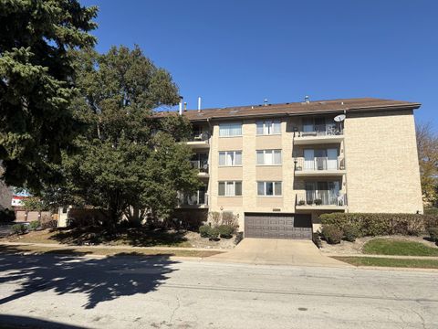 Tiny photo for 4530 W 93rd Street #1D, Oak Lawn, IL 60453 (MLS # 12504279)